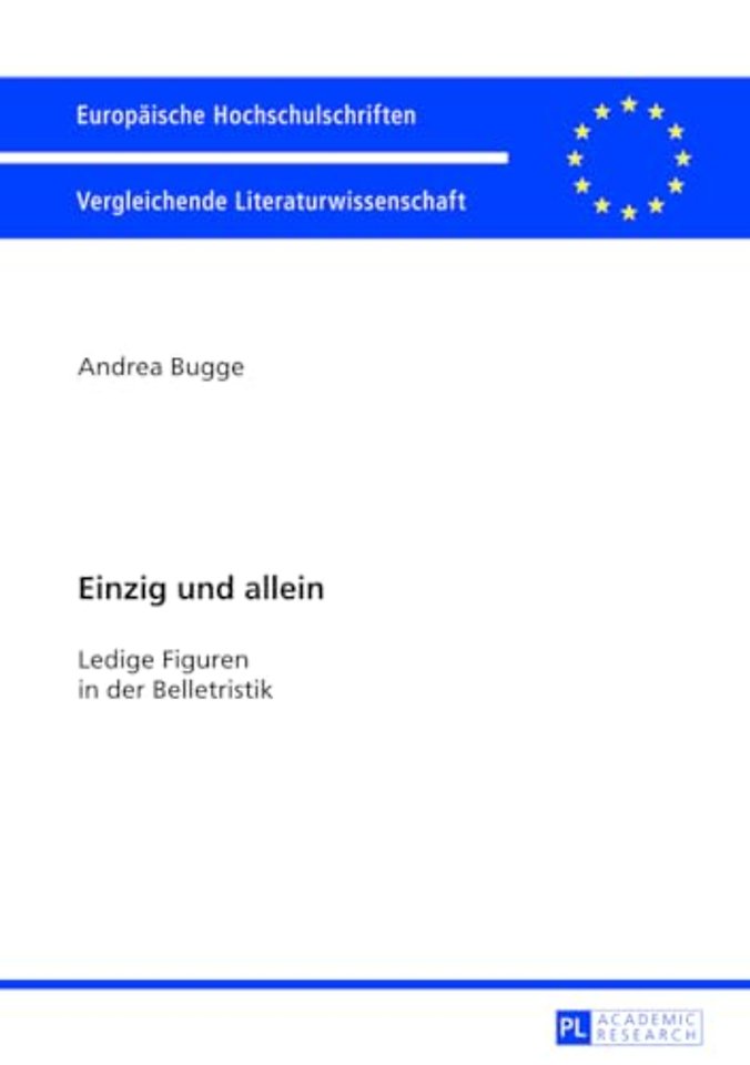Einzig Und Allein