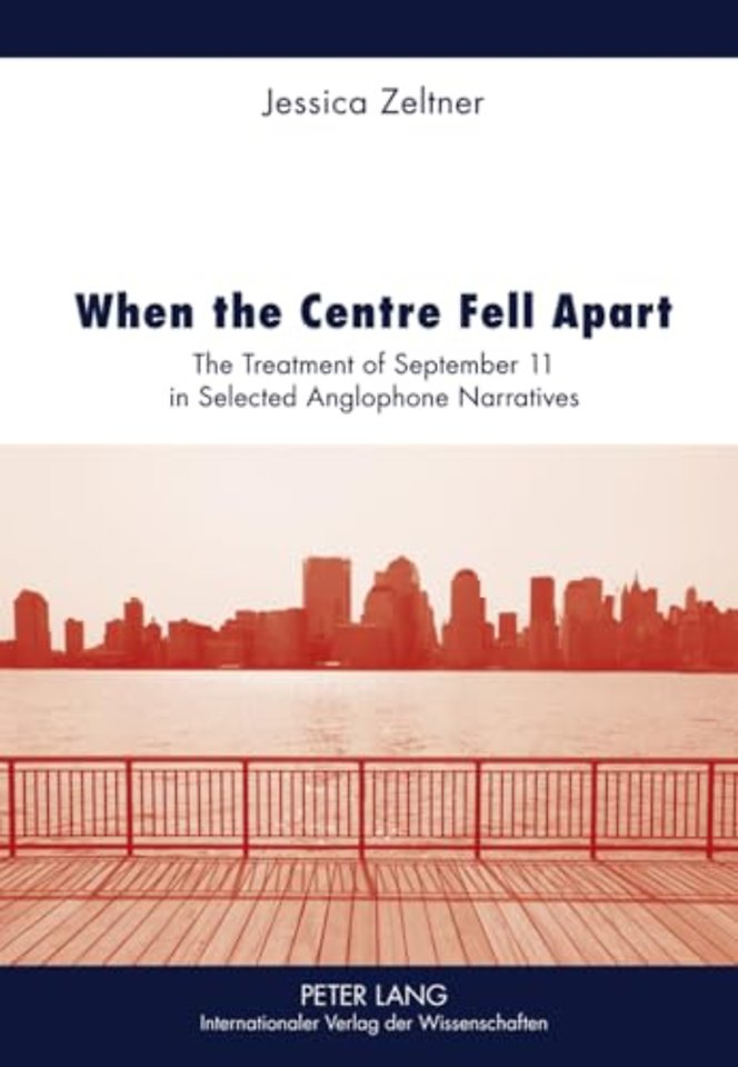 When the Centre Fell Apart