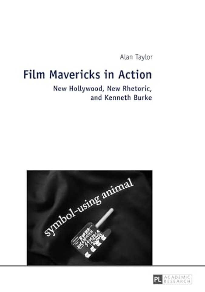 Film Mavericks in Action