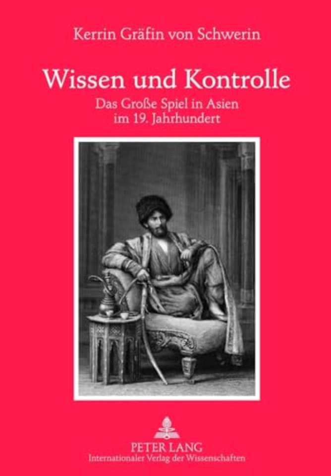 Wissen Und Kontrolle