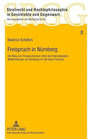 Freispruch in Nuernberg