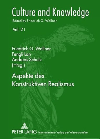 Aspekte Des Konstruktiven Realismus