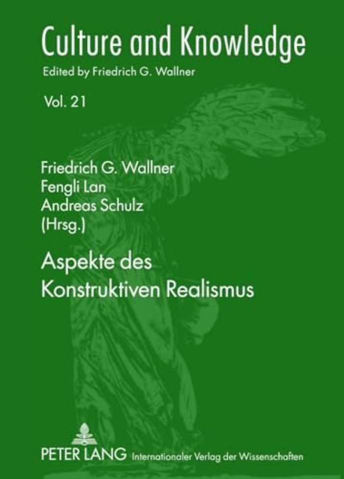 Aspekte Des Konstruktiven Realismus