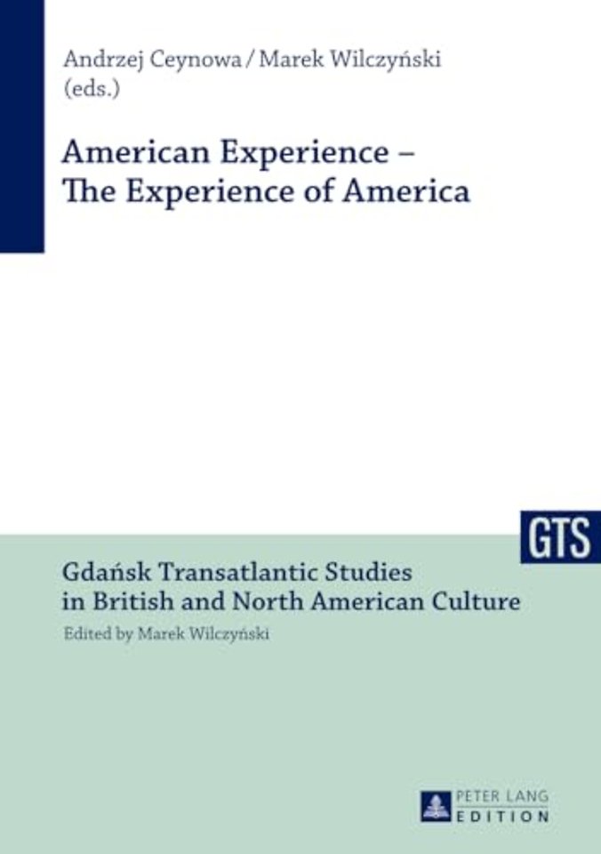 American Experience – The Experience of America