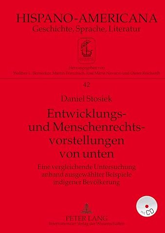 Entwicklungs- Und Menschenrechtsvorstellungen Von Unten