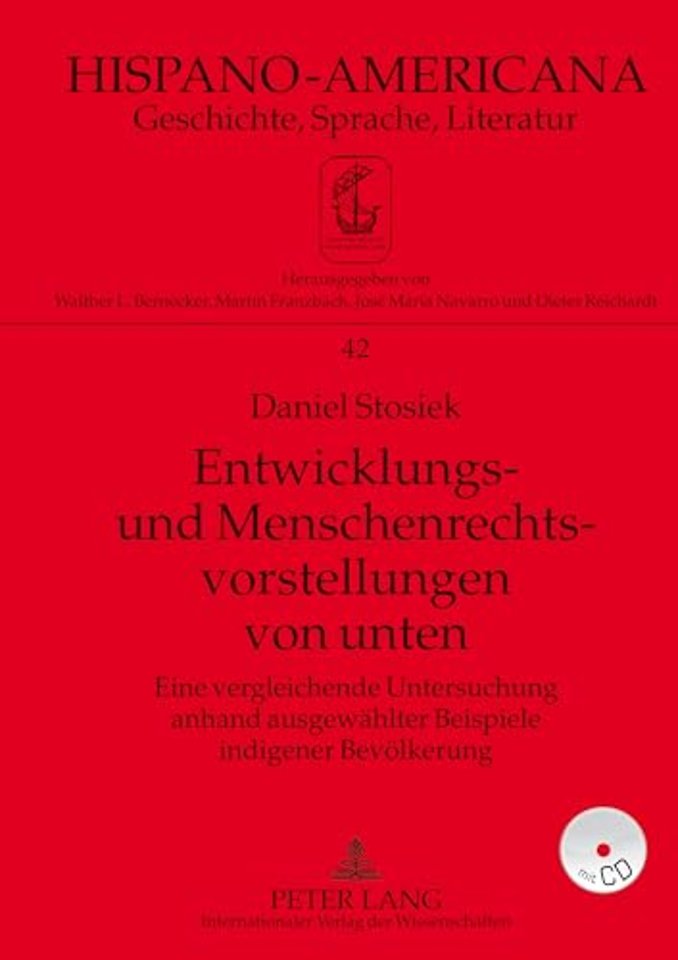 Entwicklungs- Und Menschenrechtsvorstellungen Von Unten