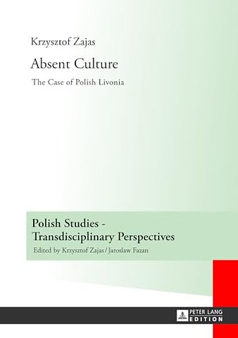 Absent Culture