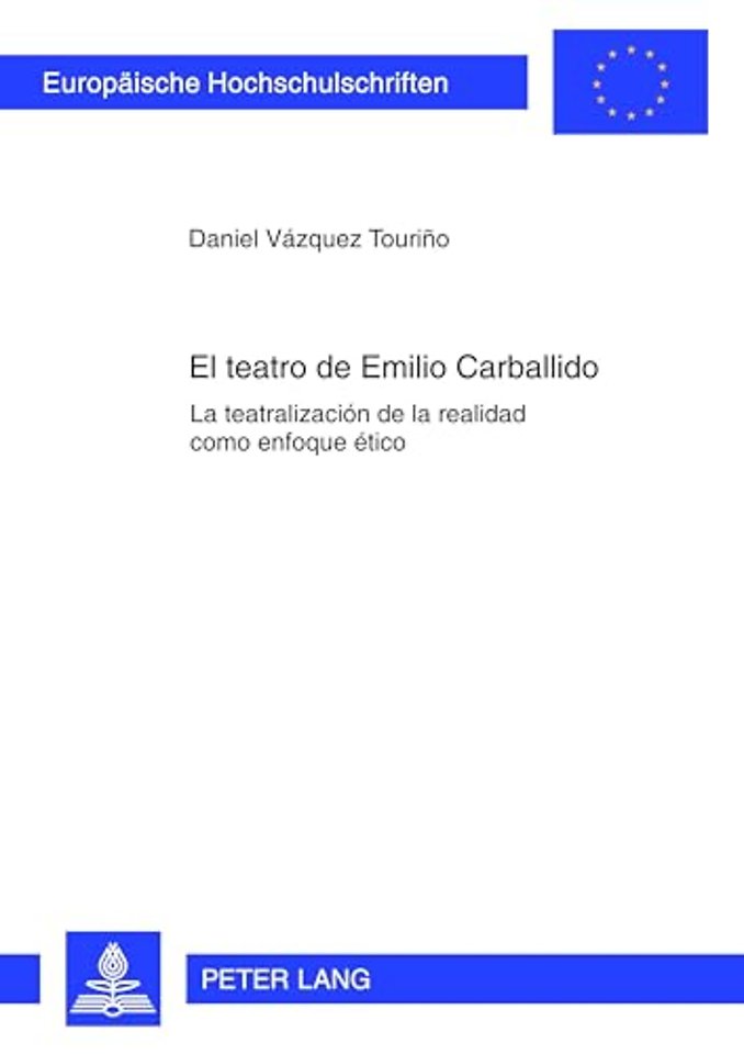 El Teatro de Emilio Carballido