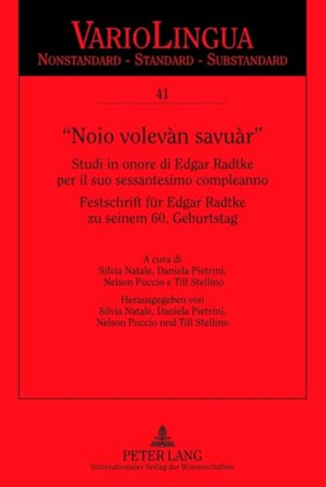 Noio Volevan Savuar