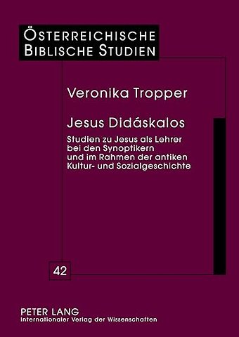 Jesus Didaskalos