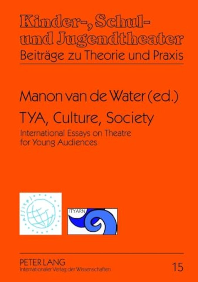 TYA, Culture, Society