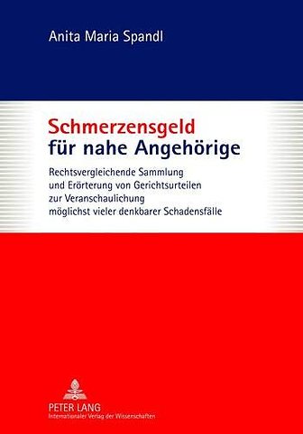 Schmerzensgeld Fuer Nahe Angehoerige