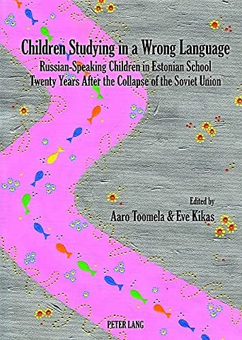 Children Studying in a Wrong Language