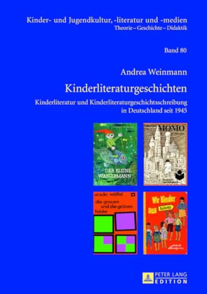 Kinderliteraturgeschichten