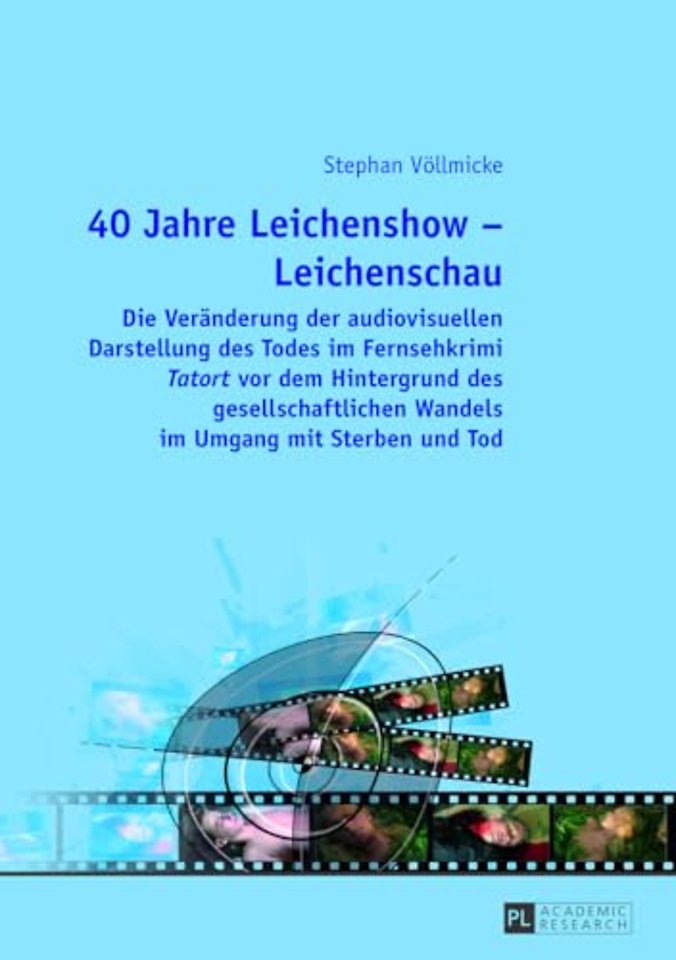40 Jahre Leichenshow – Leichenschau