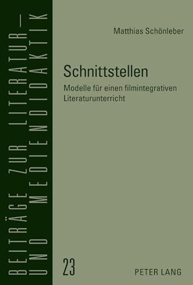Schnittstellen