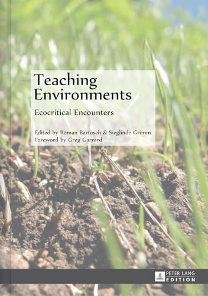 Teaching Environments