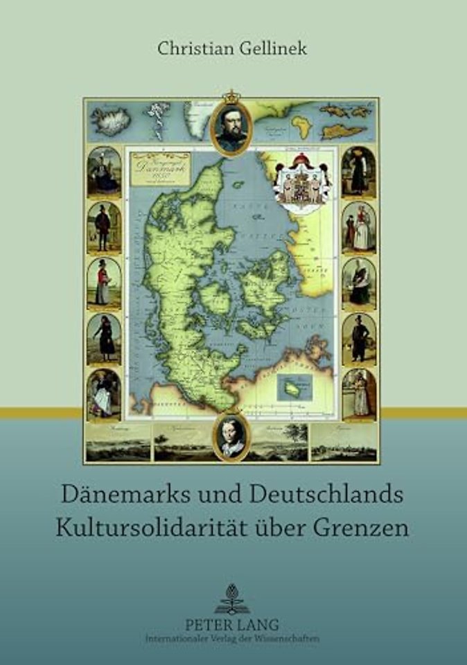Daenemarks Und Deutschlands Kultursolidaritaet Ueber Grenzen