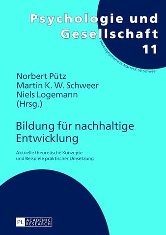 Bildung Fuer Nachhaltige Entwicklung