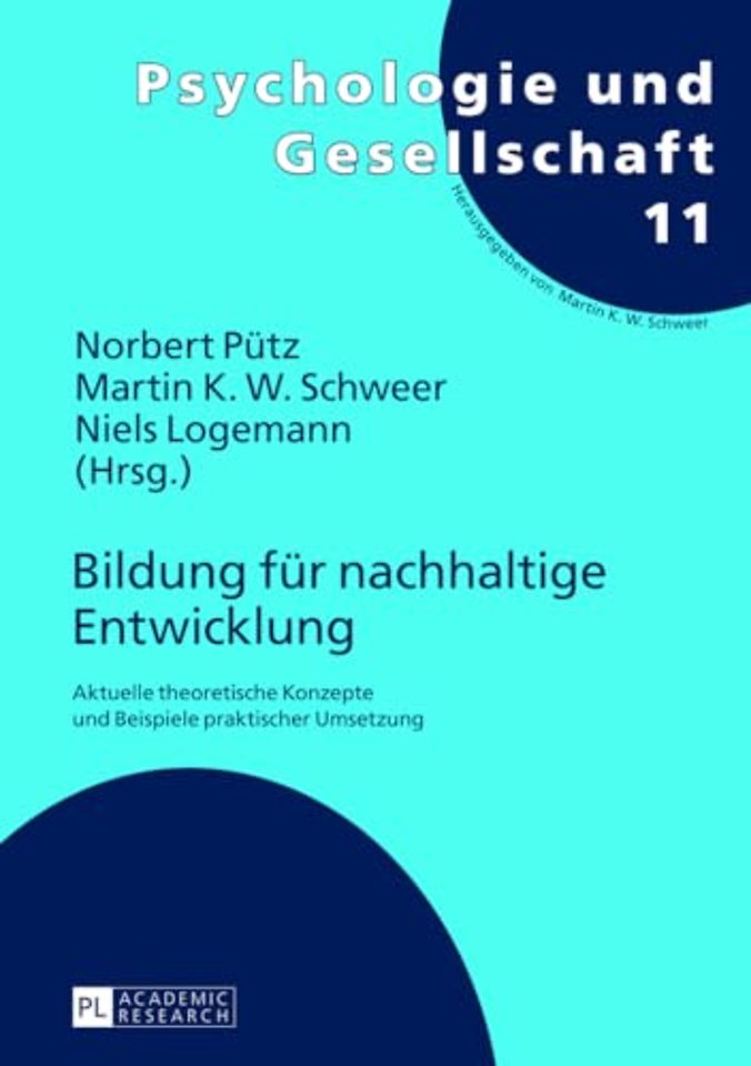 Bildung Fuer Nachhaltige Entwicklung