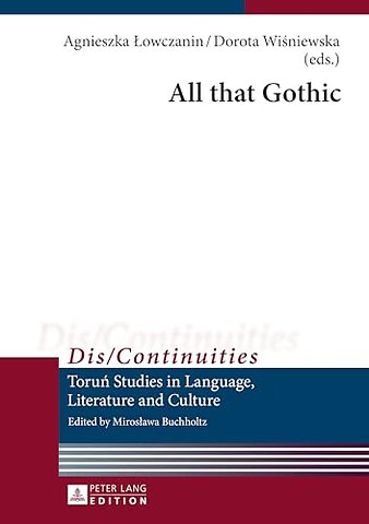 All that Gothic