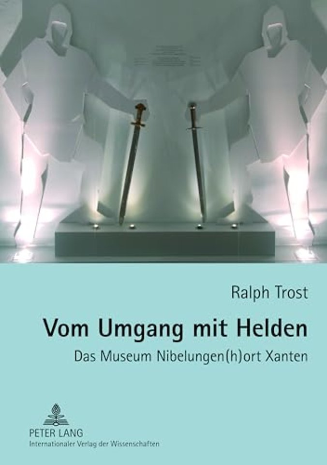 Vom Umgang mit Helden