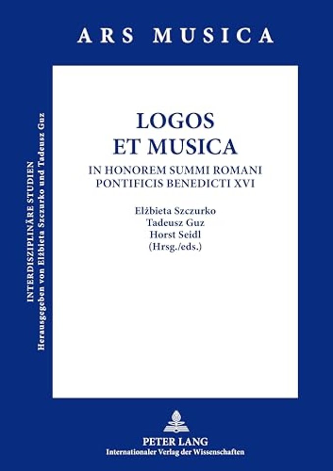 LOGOS ET MUSICA