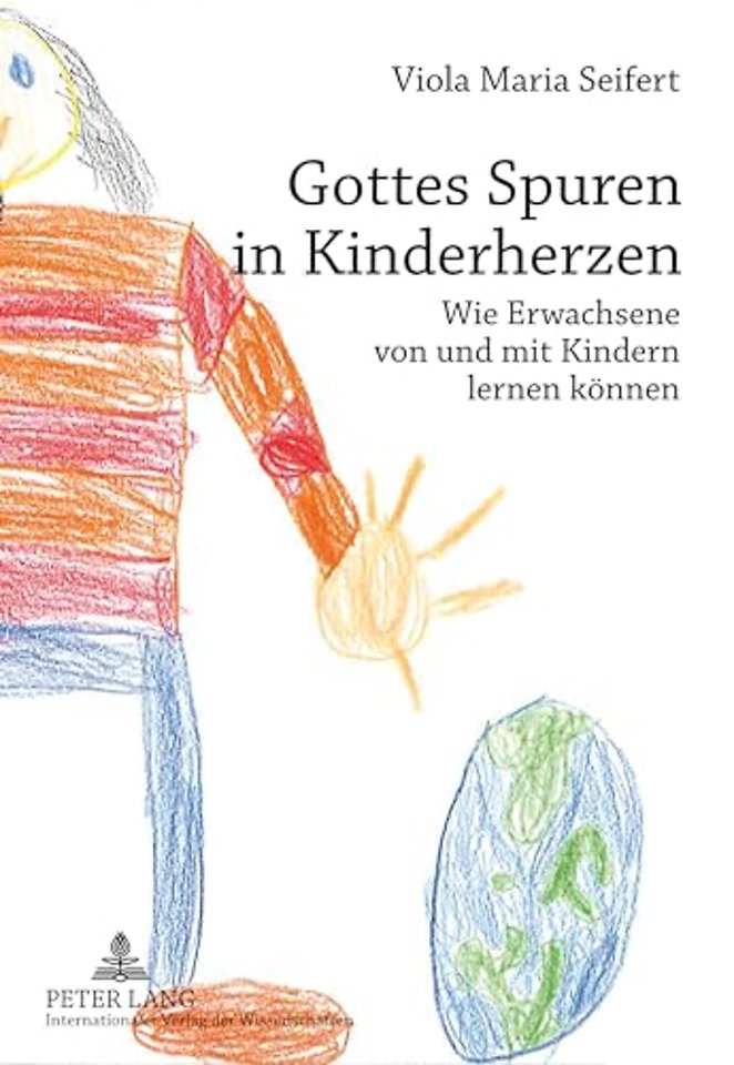 Gottes Spuren in Kinderherzen