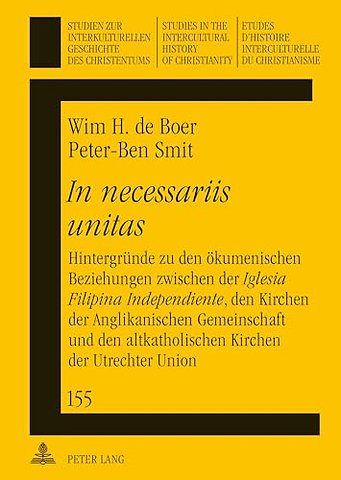 In necessariis unitas