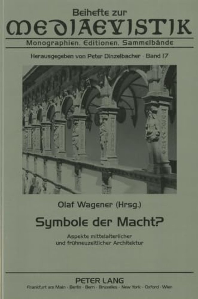 Symbole der Macht?