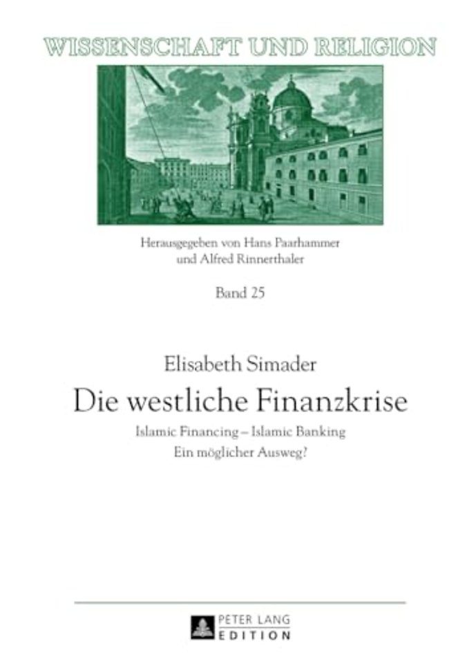 Die Westliche Finanzkrise