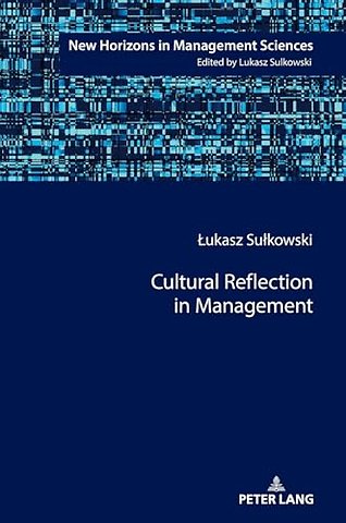 Cultural Reflection in Management