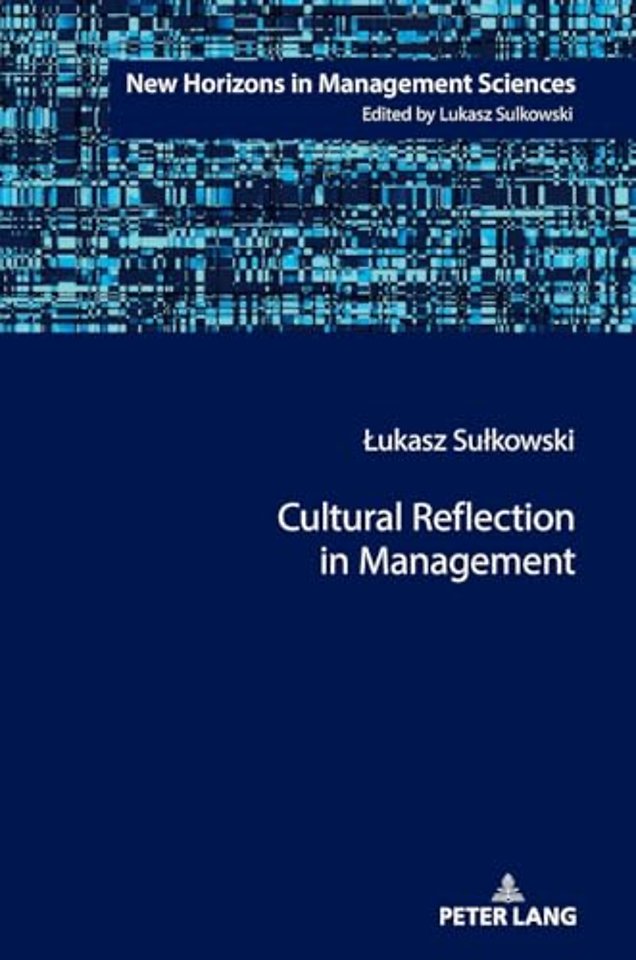 Cultural Reflection in Management