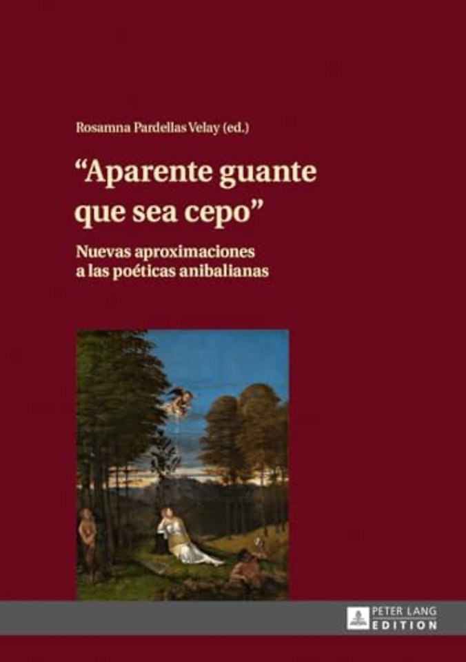 Aparente guante que sea cepo