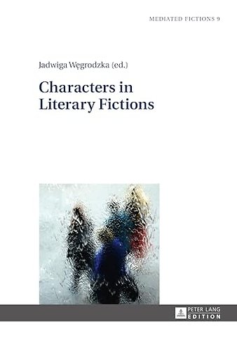 Characters in Literary Fictions