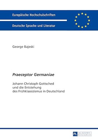 Praeceptor Germaniae