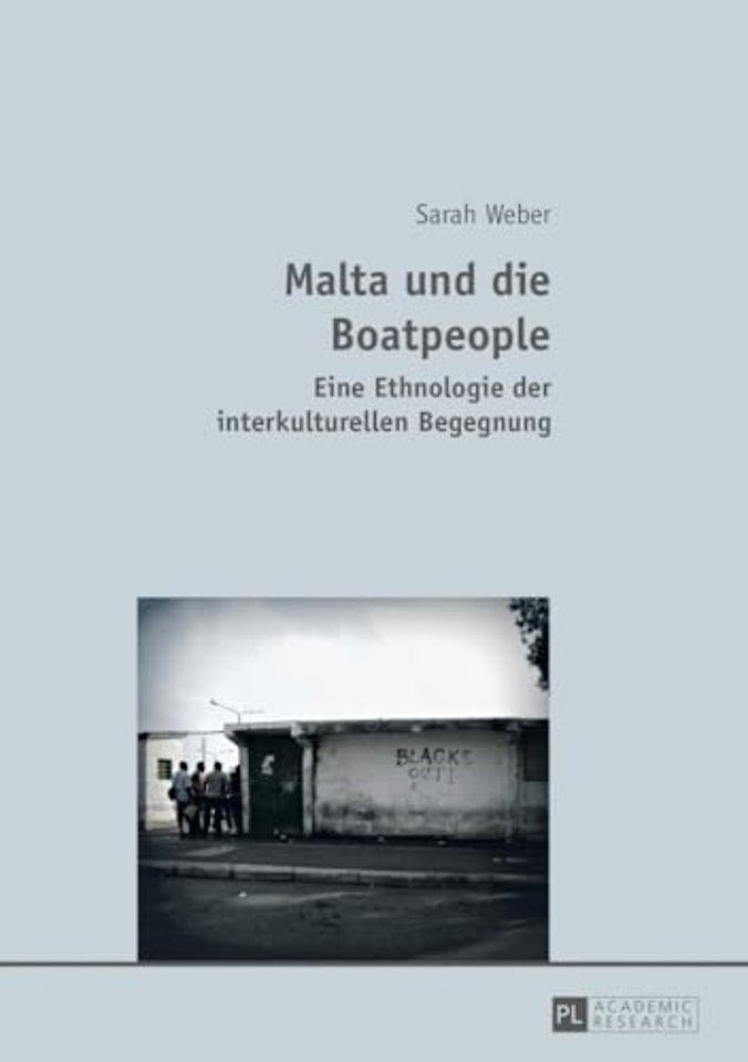 Malta Und Die Boatpeople