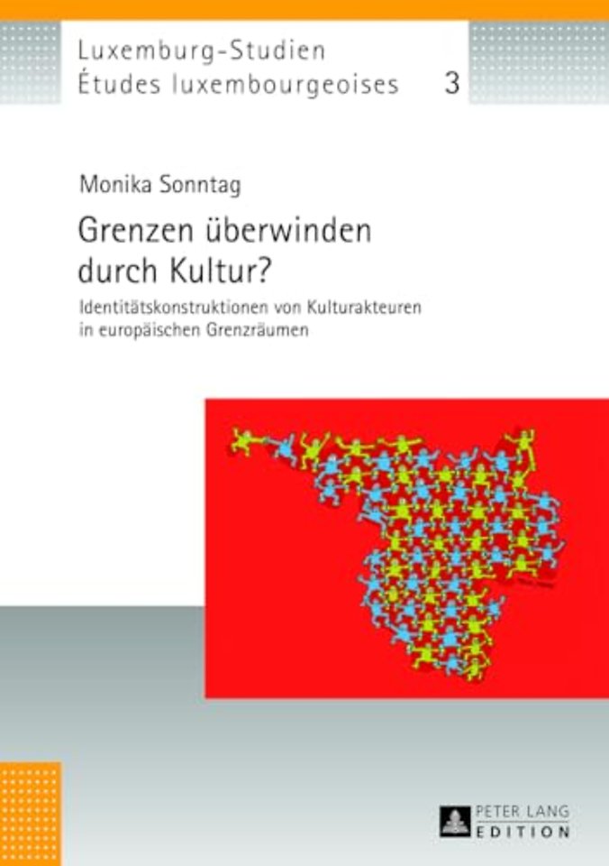 Grenzen Ueberwinden Durch Kultur?