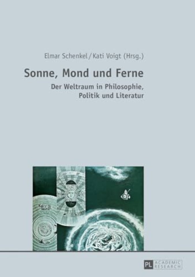 Sonne, Mond Und Ferne