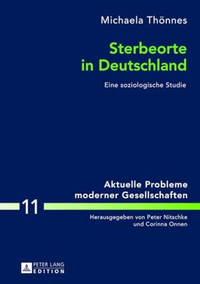 Sterbeorte in Deutschland