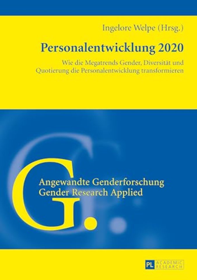 Personalentwicklung 2020