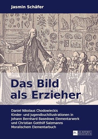 Das Bild als Erzieher