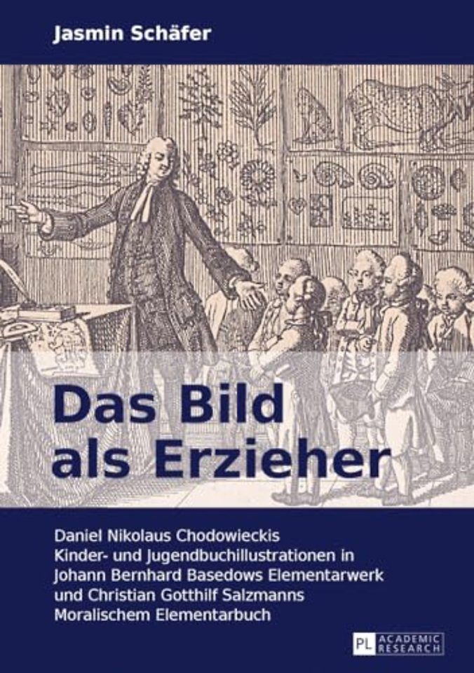Das Bild als Erzieher