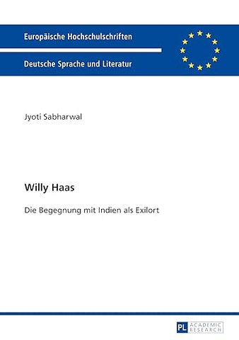 Willy Haas