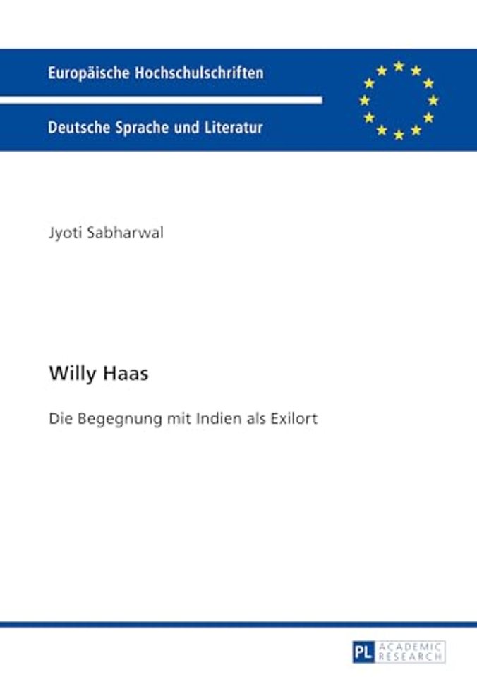 Willy Haas