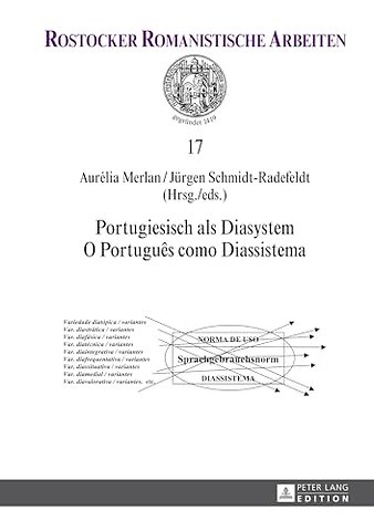 Portugiesisch ALS Diasystem / O Portugues Como Diassistema