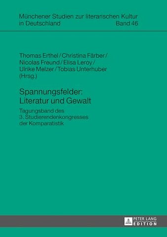 Spannungsfelder
