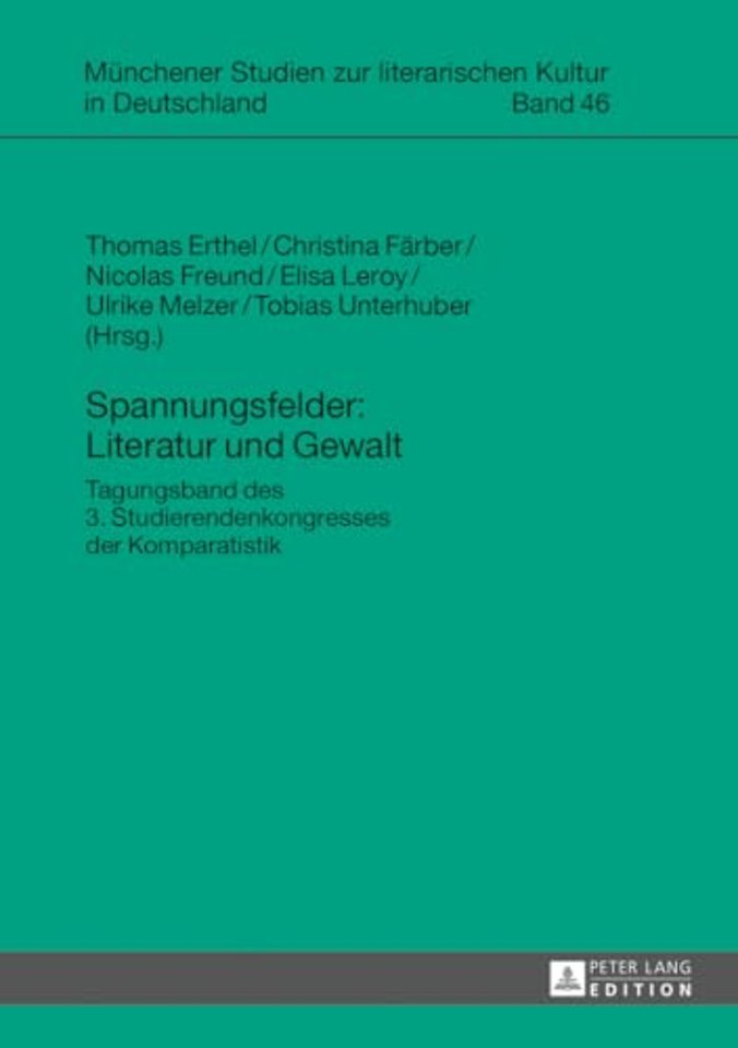 Spannungsfelder