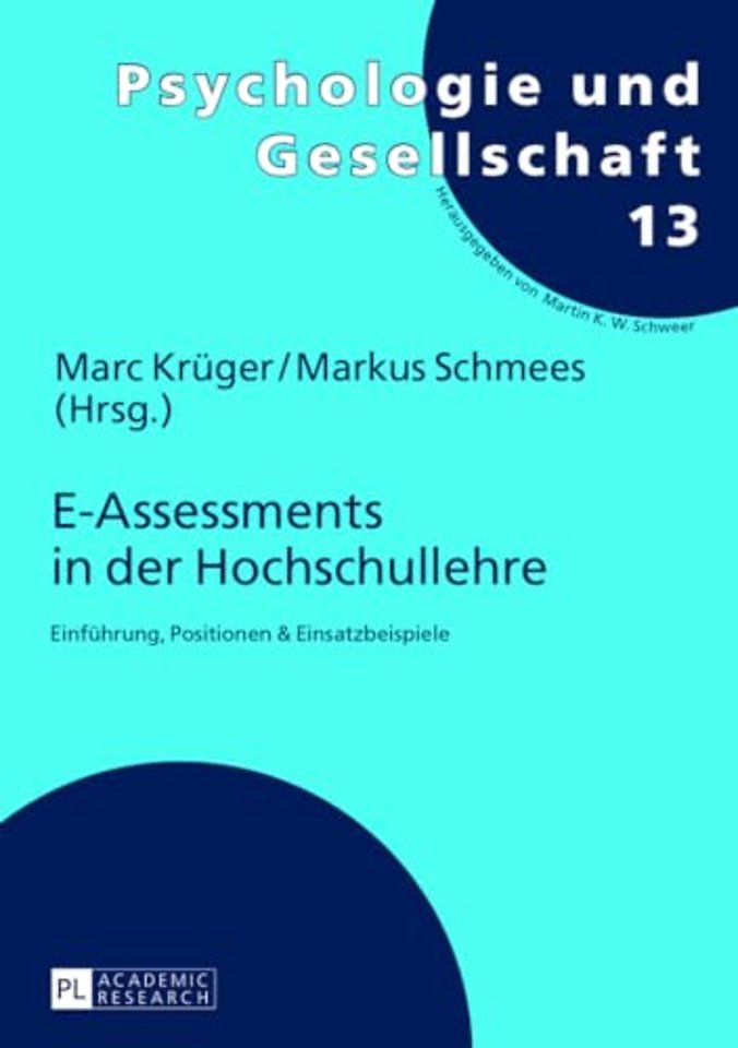 E-Assessments in der Hochschullehre
