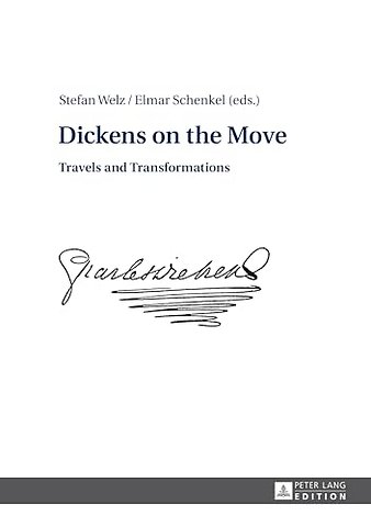 Dickens on the Move